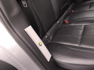 LAND ROVER Range Rover Evoque usata, con Sistema di riconoscimento della stanchezza