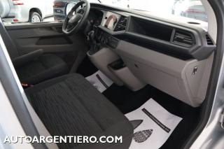 VOLKSWAGEN Caravelle usata, con Bluetooth