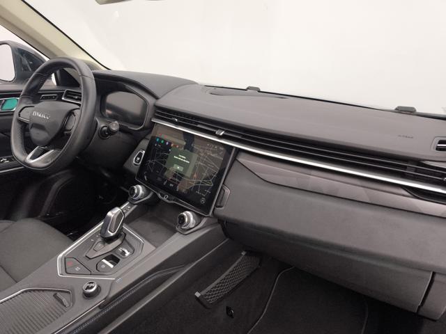 LYNK & CO 01 usata, con Specchietti laterali elettrici