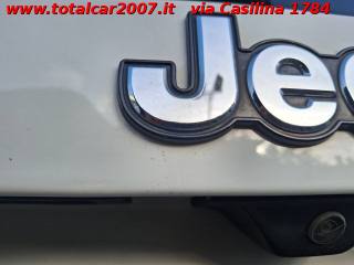 JEEP Renegade usata, con Chiusura centralizzata