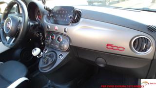 FIAT 500C usata 46