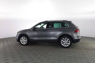 VOLKSWAGEN Tiguan usata 5