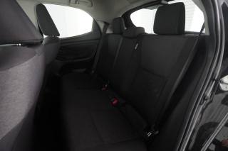 TOYOTA Yaris usata 3