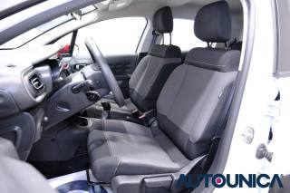 CITROEN C3 usata, con Autoradio