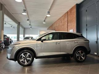 NISSAN Qashqai usata, con Alzacristalli elettrici