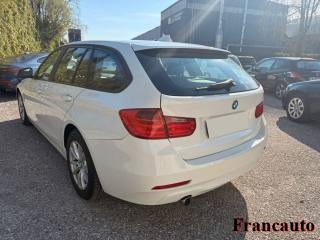 BMW 316 usata, con Airbag laterali