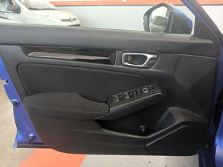 HONDA Civic usata 23