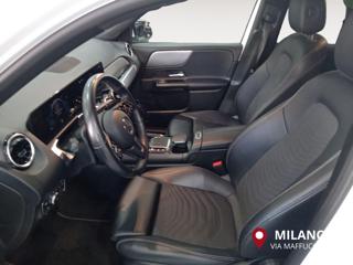 MERCEDES-BENZ GLB 200 usata, con Controllo trazione