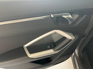 AUDI Q3 usata, con Sistema di navigazione