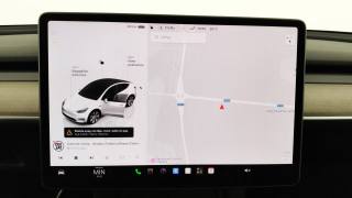 TESLA Model Y usata, con Cruise Control