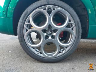 ALFA ROMEO Tonale usata, con Immobilizzatore elettronico