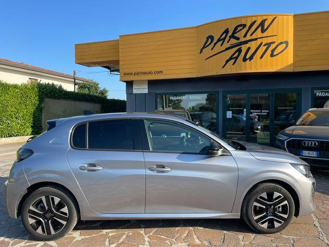 PEUGEOT 208 usata, con Airbag laterali