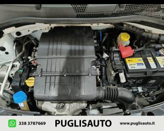 FIAT 500C usata 21