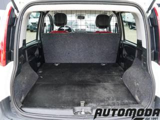 FIAT Panda usata, con Immobilizzatore elettronico