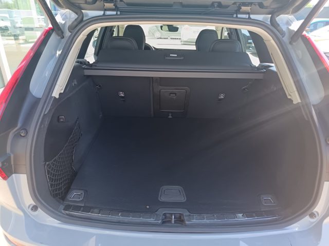 VOLVO XC60 usata, con Controllo automatico clima