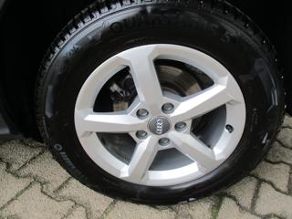 AUDI Q2 usata, con ESP