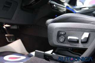 BMW X3 usata, con Tettuccio apribile