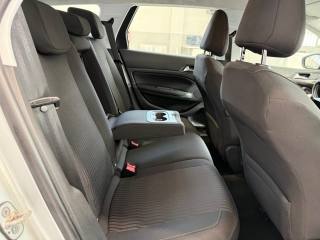 PEUGEOT 308 usata, con Regolazione elettrica sedili