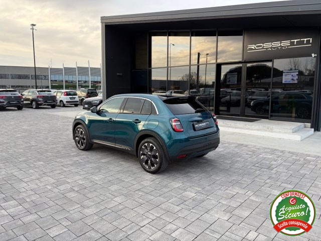 FIAT 600 usata, con Climatizzatore