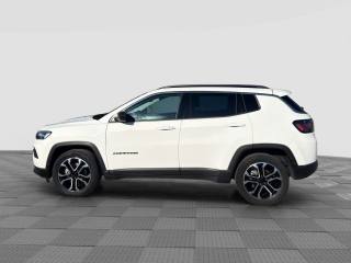 JEEP Compass usata 1