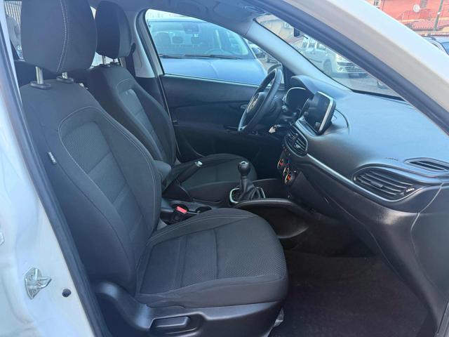 FIAT Tipo usata, con Cruise Control