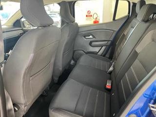 DACIA Sandero usata, con Climatizzatore