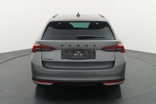 SKODA Octavia usata, con Airbag laterali
