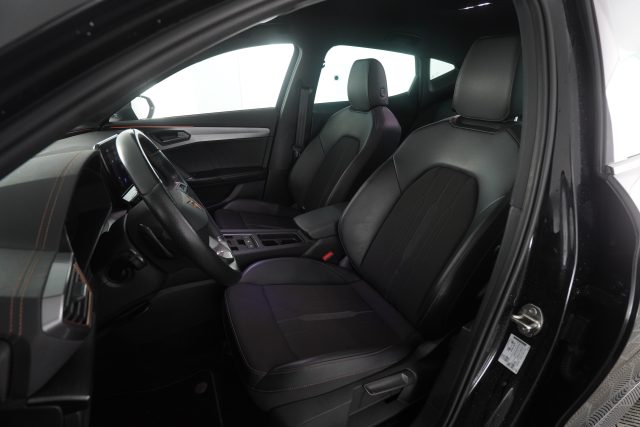 CUPRA Formentor usata 2