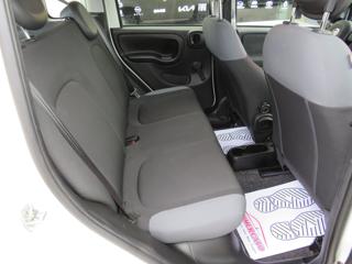 FIAT Panda usata 30