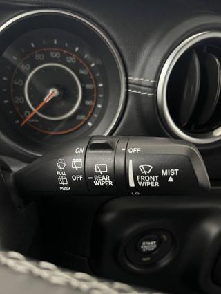 JEEP Wrangler usata, con Cruise Control