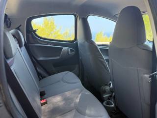CITROEN C1 usata 15