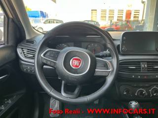 FIAT Tipo usata, con Volante in pelle