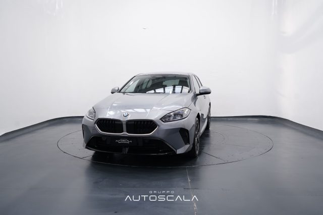 BMW 118 usata, con Airbag