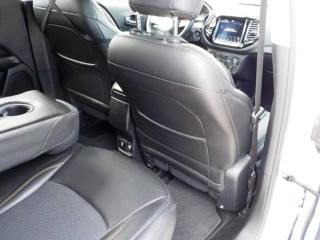 JEEP Compass usata, con Touch screen