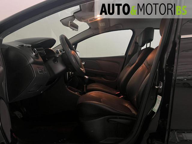 RENAULT Clio usata, con Climatizzatore