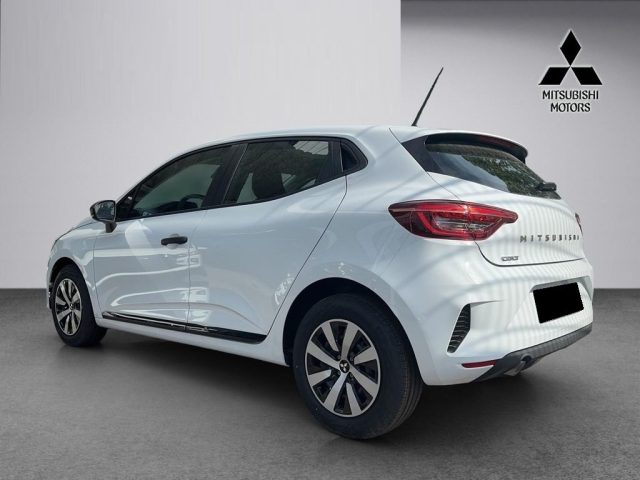 MITSUBISHI Colt usata, con Airbag laterali