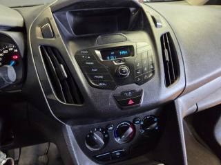 FORD Transit Connect usata, con Fendinebbia