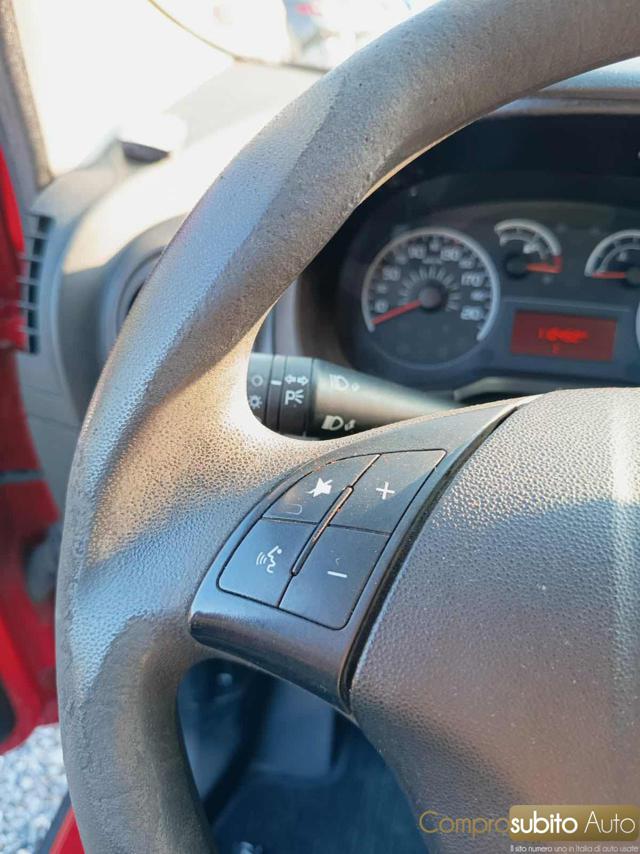 FIAT Fiorino usata, con Specchietti laterali elettrici