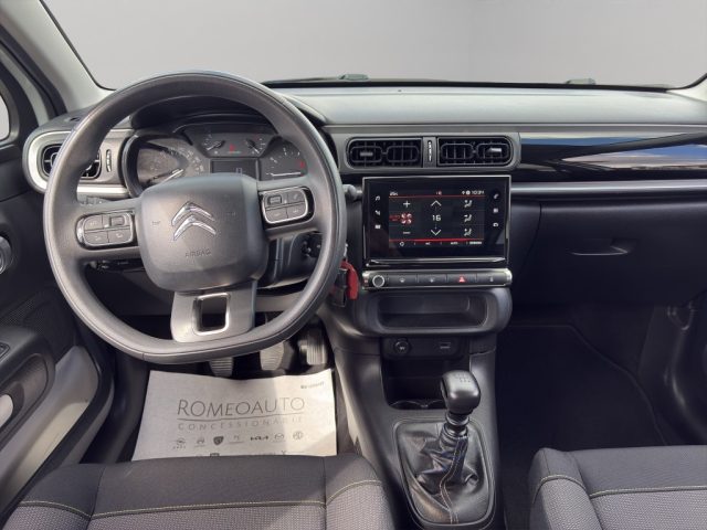 CITROEN C3 usata, con ESP
