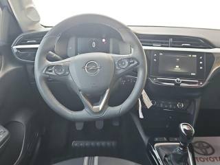 OPEL Corsa usata, con Chiusura centralizzata