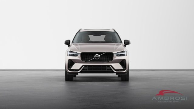 VOLVO XC60 usata 4