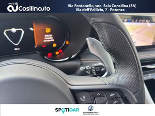 ALFA ROMEO Tonale usata, con ESP