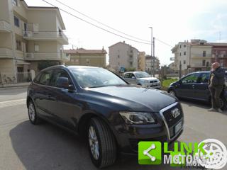 AUDI Q5 usata 2