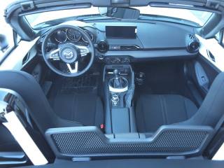 MAZDA MX-5 usata, con Controllo trazione