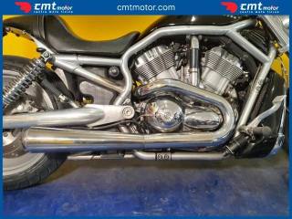 HARLEY-DAVIDSON 1130 V-ROD - VRSCA usata 5
