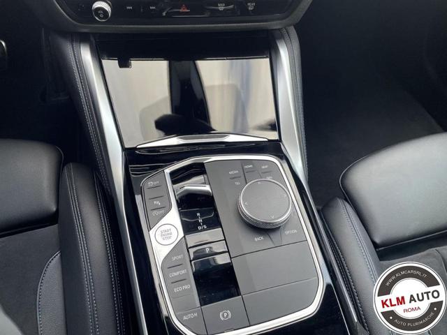 BMW 218 usata, con Climatizzatore