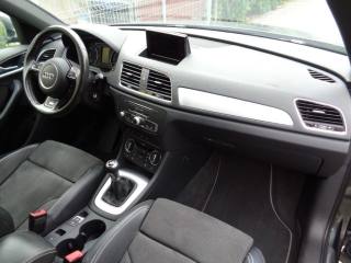 AUDI Q3 usata, con Climatizzatore