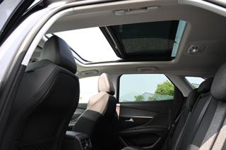 PEUGEOT 3008 usata, con Immobilizzatore elettronico