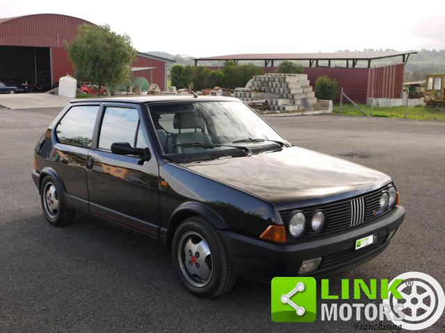 FIAT Ritmo usata, con Alzacristalli elettrici
