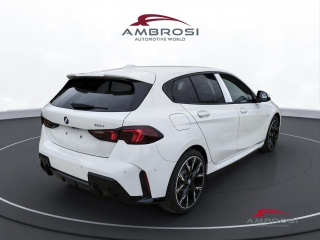 BMW 118 usata 2